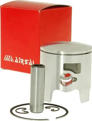 Zdjęcie produktu dla Zestaw tłoków Airsal Sport 73,8ccm 47,6mm do Kymco horizontal AC