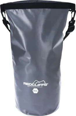Produktbild von Bootstasche wasserdichte Tasche 10 l grau