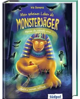 Immagine prodotto di Mein geheimes Leben als Monsterjäger - Warum du niemals eine Göttin reizen solltest
