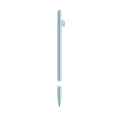 Obrázok produktu pre OBO Bettermann Vertr Kreuzerder 1.0m m.Lasche 213 1000 DIN (5003008)