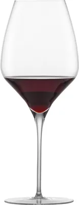 Zdjęcie produktu dla Zwiesel Vorteilset 2 sztuki a 2 kieliszki do czerwonego wina Rioja Alloro ręcznie robione- można myć w zmywarce- myć ręcznie 122092
