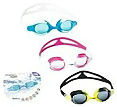 Produktbild von Bestway 21065, Unisex, Multi, Multi, Polycarbonat, Mehrfarbig, Silikon