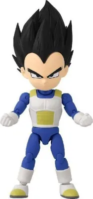 Produktbild von Bandai 40736, Sammelfigur, Anime & Manga