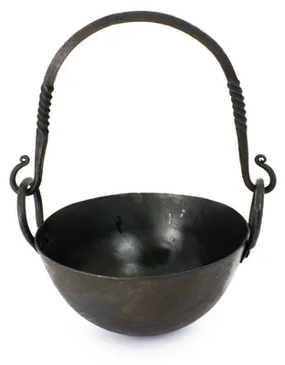 Produktbild von mittelalterlicher Lagertopf 2,5 Liter