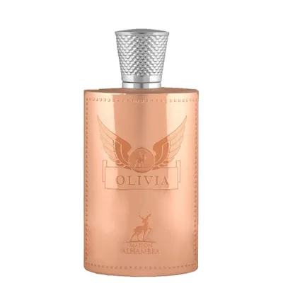 Obrázok produktu pre Maison Alhambra Olivia parfumovaná voda 80ml