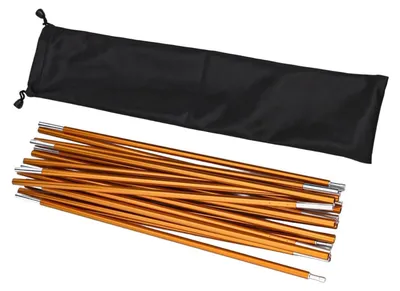 Produktbild von Aluminiumlegierungs-Zeltstange, 3,4 Meter
