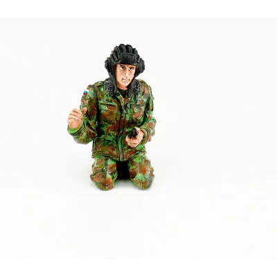 Produktbild von Torro 1/16 Halbfigur Richtschütze T-90 222285139
