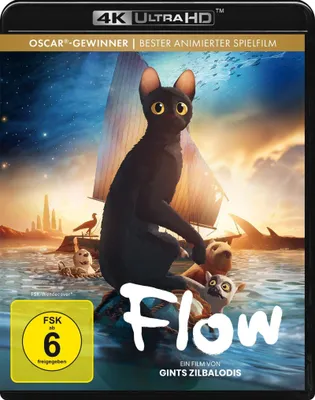 Immagine prodotto di Flusso
