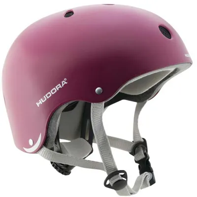 Produktbild von Skaterhelm (beere, Gr. 48-52)