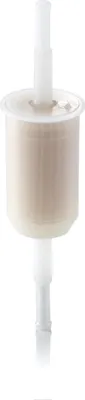 Produktbild von Kraftstofffilter MANN-FILTER WK 32 für VW Transporter IV Bus (70B, 70C, 7DB, 7DK, 70J, 70K, 7DC, 7DJ) Leitungsfilter