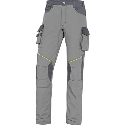 Immagine prodotto di CAMICIE DA LAVORO MACH2 CORPORATE, POLIESTERE/COTONE RIPSTOP, Colore: grigio chiaro-grigio scuro, TAGLIA/VARIANZA: 3XL