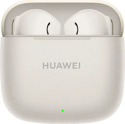 Produktbild von Huawei FreeBuds SE 3 kabellose In-Ear Kopfhörer beige, Bluetooth 5.4