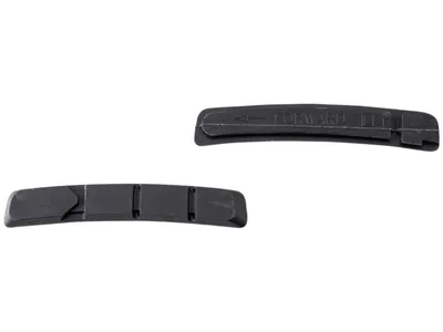 Produktbild von Tektro Bremsgummi 877.11 V-Brake 72 Mm schwarz