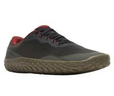 Obrázek produktu pro Pánské mokasíny Merrell Vapor Glove 7 Barefoot J00005527, šedé