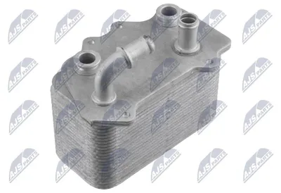 Produktbild von NTY CCL-VW-072 Ölkühler Motoröl für PORSCHE 911 (996) 911 (997) 911 Cabriolet (996) 911 Cabriolet (997) 911 Targa (996) 911 Targa (997)