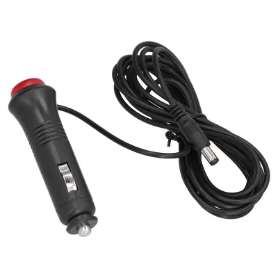Produktbild von Zigarettenanzünder Stromkabel,Zigarettenanzünder Stromkabel,Zigarettenanzünder Stromkabel Adapter,Zigarettenanzünder Adapter,Zigarettenanzünder Stromkabel Ersatz,Auto Elektronik Zubehör