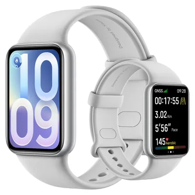 Produktbild von Xiaomi Smart Band 10 Pro Amoled Wristband Activity Tracker