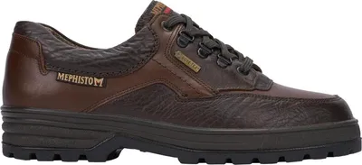 Produktbild von Mephisto Komfort Schnürschuhe barracuda Herren 333233323337 Braun 41 EU