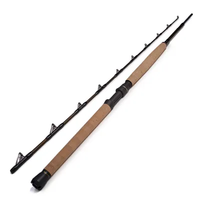 Produktbild von Westin W4 Boat 2nd 200cm XH 150-400g - Pilkrute