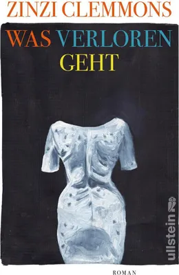 Obrázek produktu pro Was verloren geht