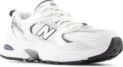 Produktbild von New Balance 530 Sportschuhe Weiß EU 38 1/2 Jungen Weiß EU 38 1/2