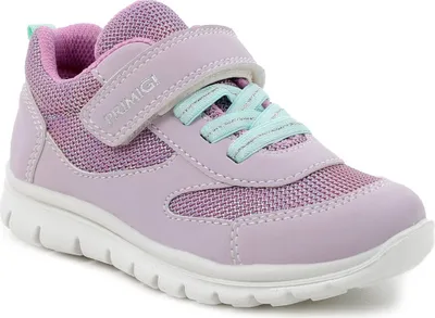 Produktbild von Primigi PRI58775 Iris/Pink Größe EU 31