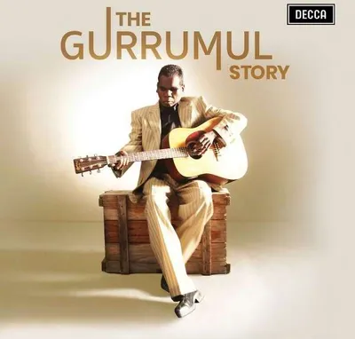 Immagine prodotto di Geoffrey Gurrumul Yunupingu - La storia di Gurrumul