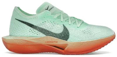 Image de Nike ZoomX Vaporfly Next% 3, modèle Eliud Kipchoge. Ce n'est que le début. Pointure : 45,5 (EU)