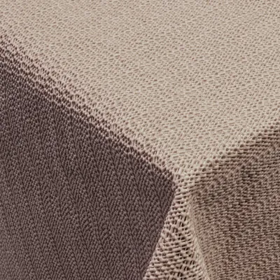 Produktbild von Gartentischdecke taupe - 300x150cm, rechteckig