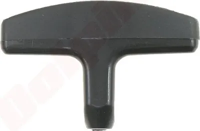 Zdjęcie produktu dla Uchwyt rozrusznika do Honda Gc, Gcv ( 28461-Zl8-003 )