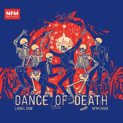 Zdjęcie produktu dla Krzeszowiec, J: Dance of Death