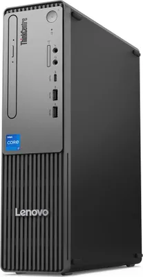 Obrázok produktu pre Počítač Lenovo ThinkCentre neo 50s G5 i3-14100 8 GB 256 GB SSD čierny