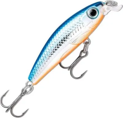 Obrázek produktu pro Rapala ULM06, 4 g, 6 cm, 0,6 m, 0,9 m