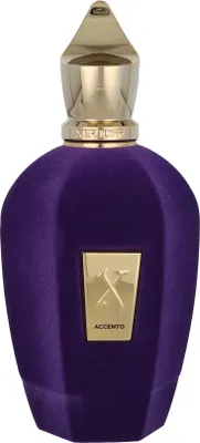 Produktbild von Xerjoff Sospiro Accento Edp Spray