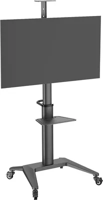 Produktbild von PureLink PDS-0002C, 2,03 m (80"), 200 x 200 mm, 600 x 400 mm, -12 - 5°, 90°, Schwarz