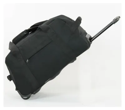Immagine prodotto di Borsa da viaggio con ruote MEMBER'S TT-0036 - rosso