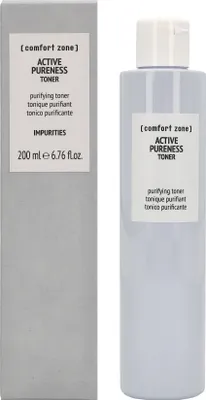 Produktbild von Comfort Zone Active Pureness Tonik złuszczający, 200ml