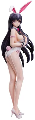 Obrázok produktu pre Code Geass: Haruyanaginomiya Bunny Ver. 45 cm