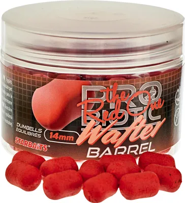 Obrázek produktu pro Starbaits Pro Wafter Barrel (červený)
