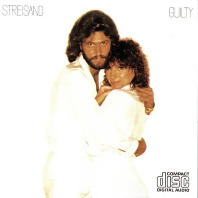 Obrázok produktu pre Barbra Streisand: Guilty