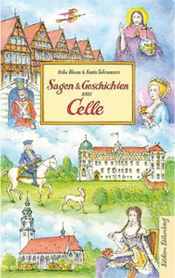 Obrázek produktu pro Sagen und Geschichten aus Celle