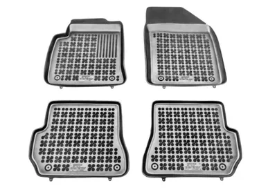 Immagine prodotto di Tappetini in gomma per auto Ford Mondeo 2000-2007