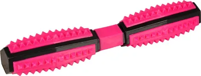 Produktbild von Flamingo Hundespielzeug Stick mit TPR rosa