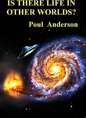 Produktbild von Is There Life In Other Worlds?