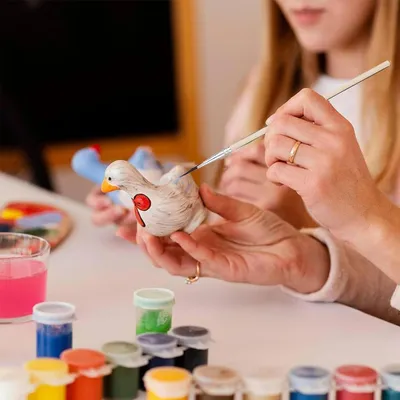 Produktbild von 30 Stück Pinsel mit feinen Details und Spitze (3 Größen #0 #00 #000) - Miniaturmalpinsel für Mikrofiguren, Modelle, Kunst, Öl und Aquarell