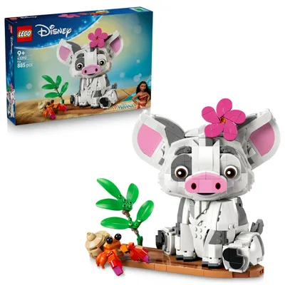 Immagine prodotto di LEGO 43292 LEGO 43292 D.P. Pua (2.5.)