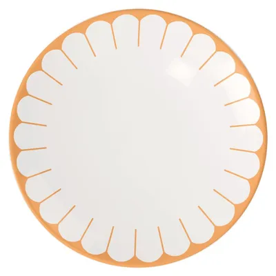 Zdjęcie produktu dla Villeroy&Boch - Talerz śniadaniowy / deserowy 21,2 cm Fleur Soleil