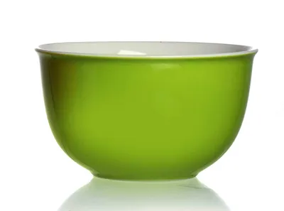 Produktbild von Flirt by R&B DOPPIO, Porzellan, Grün, 0,52 l, 14 cm, 80 mm