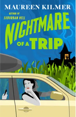 Produktbild von Nightmare of a Trip