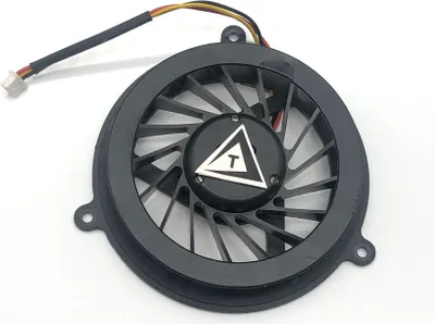 Image de Ventilateur de remplacement Refroidisseur compatible pour HP Compaq 8710p, 8710w